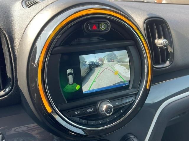 Mini Cooper S Countryman Mini 1.5 Cooper SE Business Countryman ALL4 Automatica