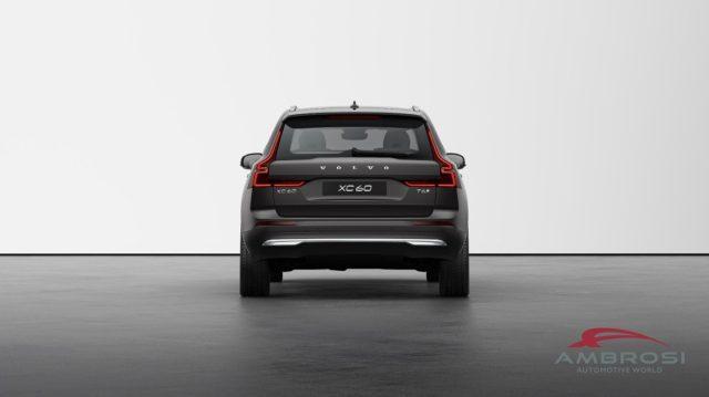 VOLVO XC60 T6 AWD Plug-in hybrid Elettrica/Benzina Plus Brigh
