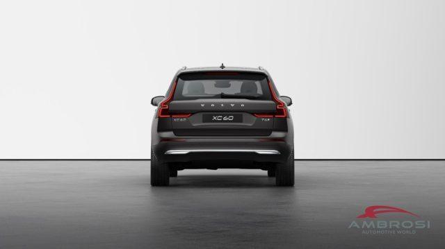 VOLVO XC60 T6 AWD Plug-in hybrid Elettrica/Benzina Plus Brigh