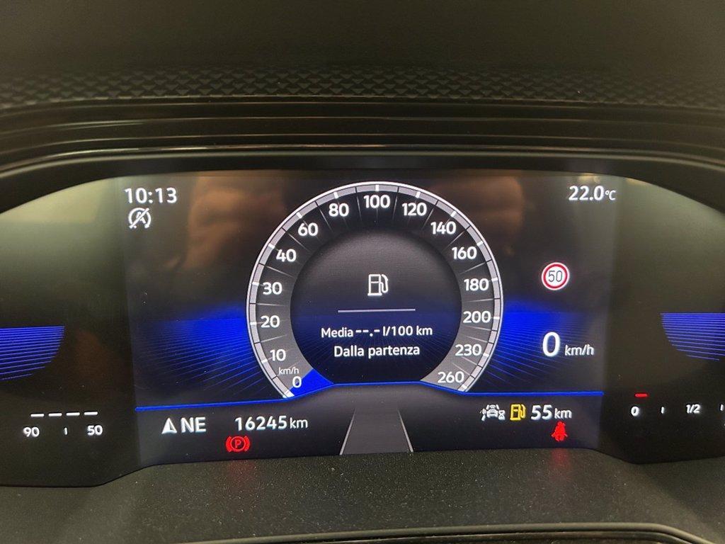 VOLKSWAGEN Taigo 1.0 tsi life 110cv del 2024
