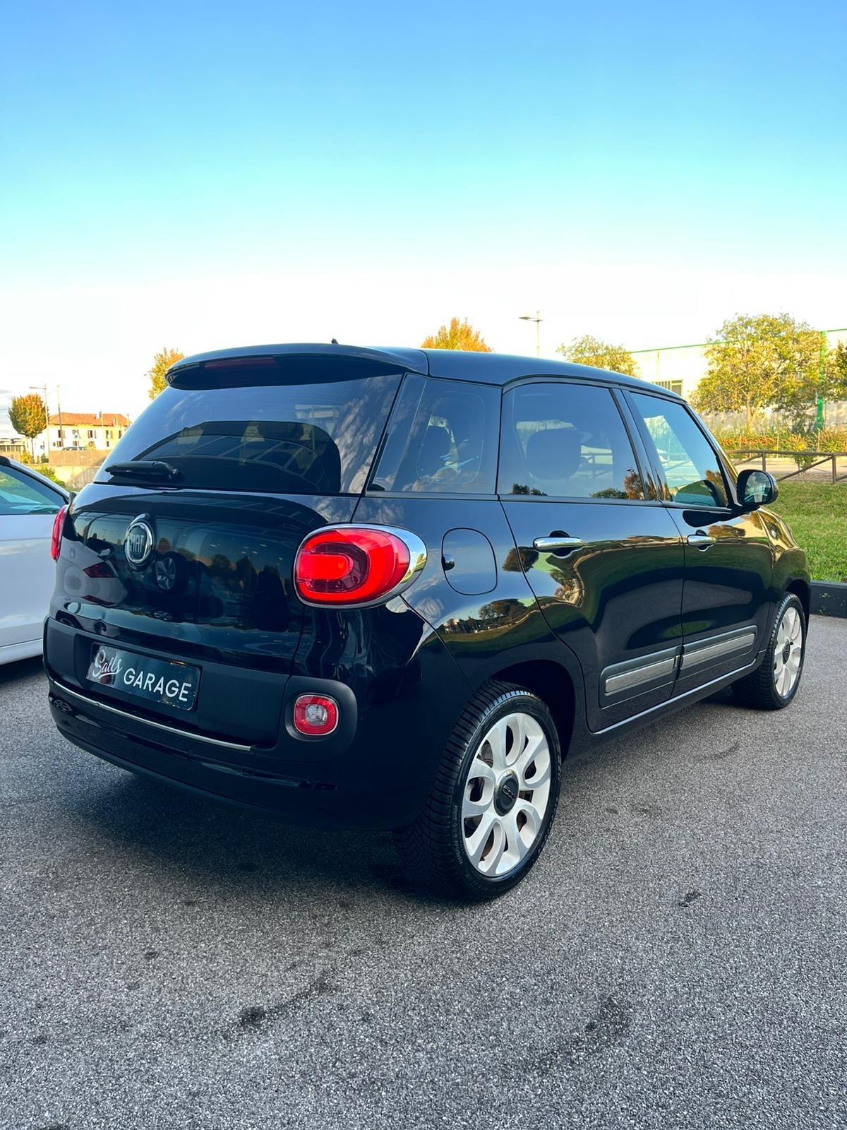 Fiat 500L 1.4 95 CV Lounge Neopatentati