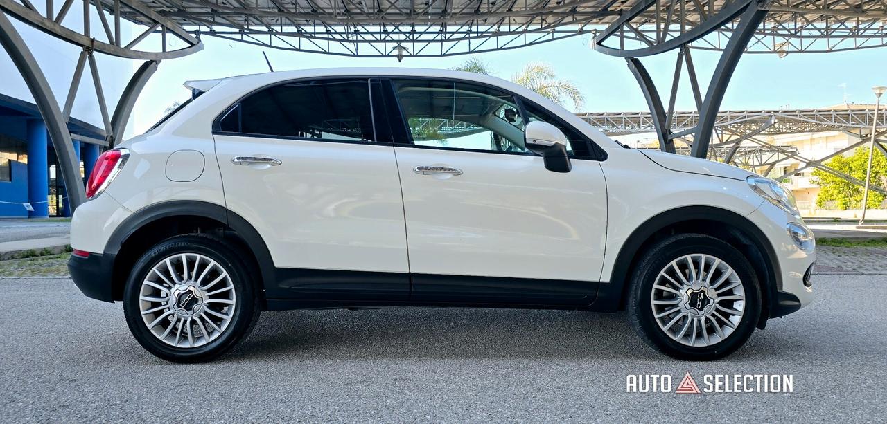 Fiat 500X (1.6 Diesel...Ok.Neopatentati)