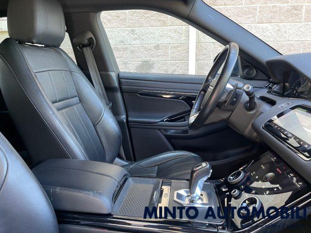 LAND ROVER Range Rover Evoque 2.0 TD4 R-DYNAMIC 180CV FARI FULL LED CERCHI DA 20
