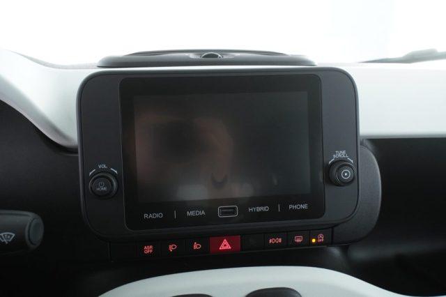 FIAT Panda Pandina 1.0 FireFly 65 CV Hybrid Cross