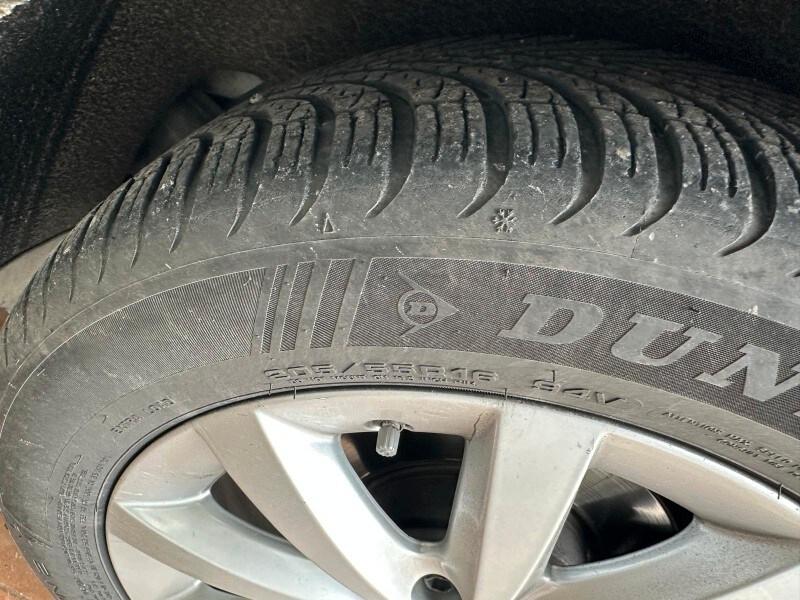 MERCEDES Classe A (W176) A 160 d Business