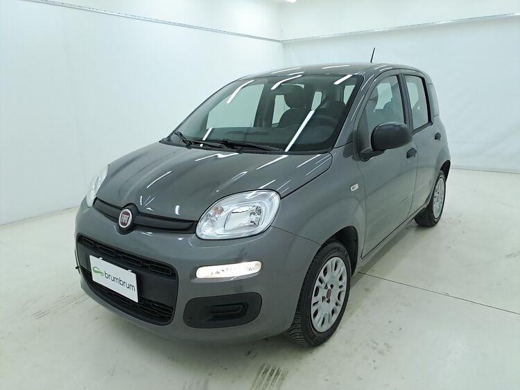 Fiat Panda Easy BZ681848 1.2 Benzina 69CV