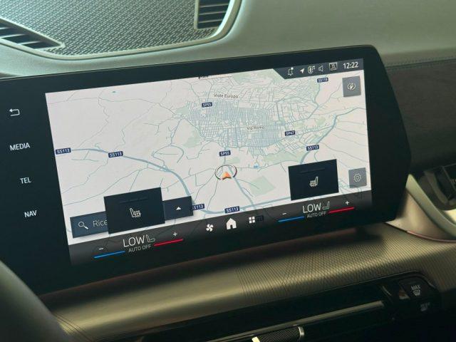BMW X2 20d sDrive M Sport