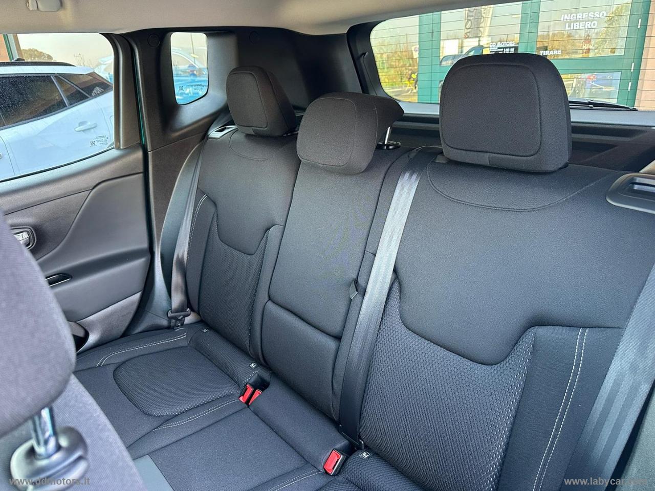 JEEP Renegade 1.6 Mjt 130CV S *PROMO*