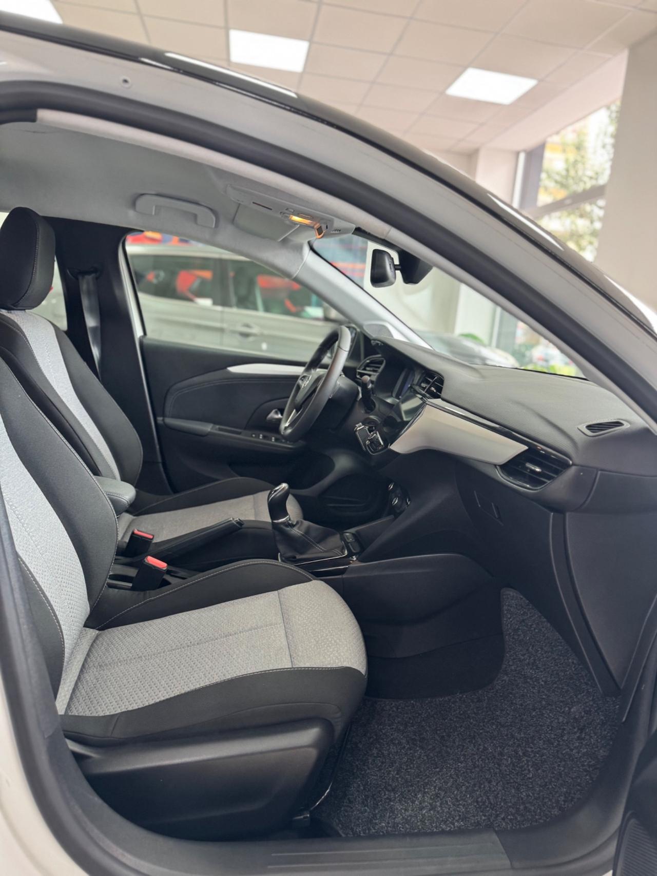 Opel Corsa 1.2 Edition