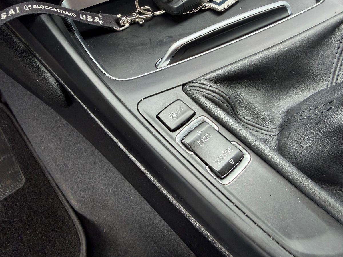 BMW - Serie 1 - 116i 5p. Msport