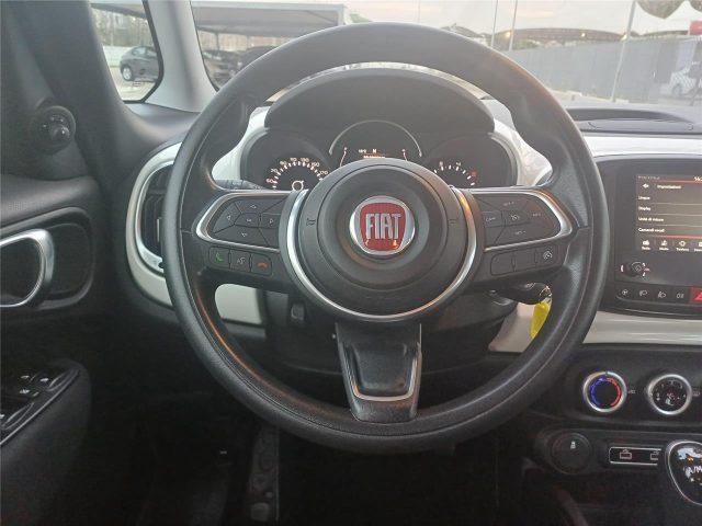 FIAT 500L 500L 1.3 Multijet 95 CV Dualogic Mirror