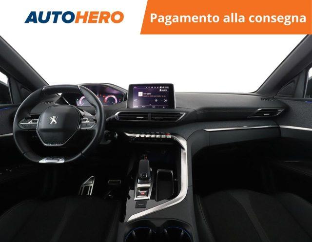 PEUGEOT 3008 BlueHDi 130 S&S EAT8 GT Line