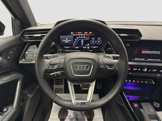 AUDI RS3 SPB TFSI quattro S tronic*PROMO*