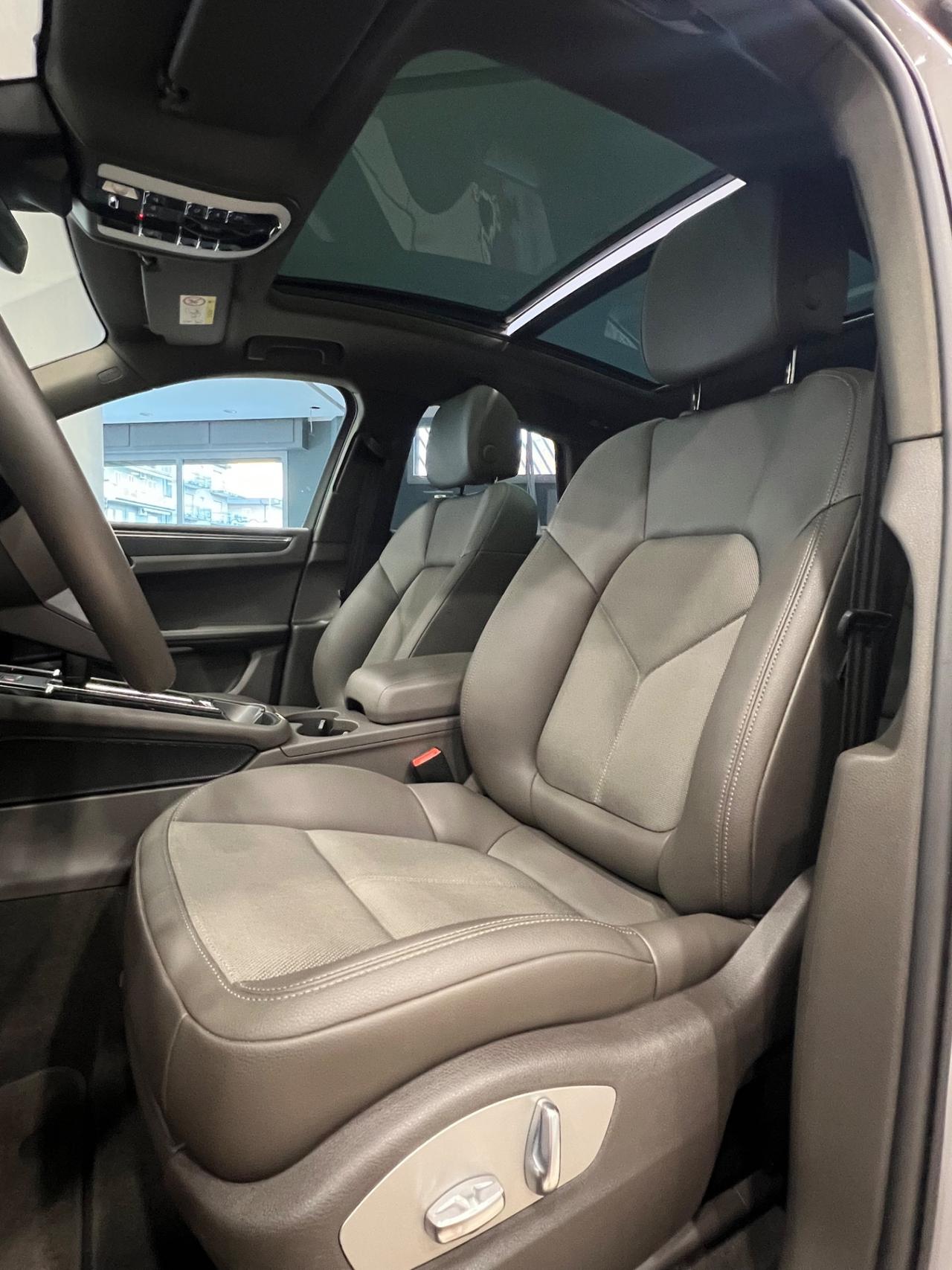 Porsche Macan 2.0 T