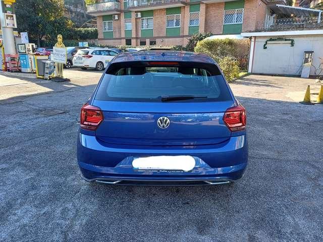 Volkswagen Polo 5p 1.0 tsi Highline 95cv dsg R-Line