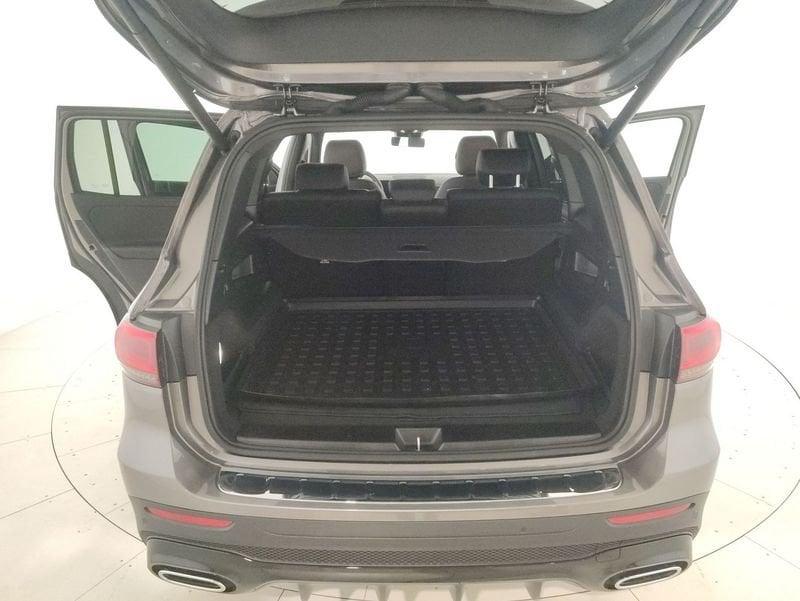 Mercedes-Benz GLB 200 d AMG Line Advanced Plus 4matic auto
