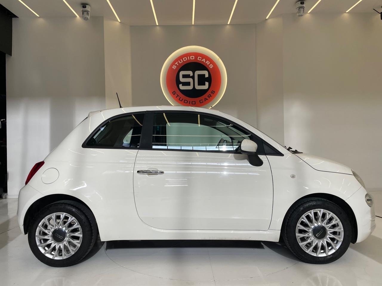 Fiat 500 1.0 Hybrid Pop 70CV Aziendale