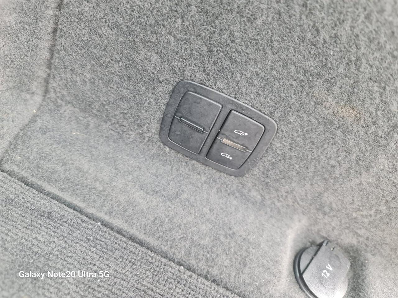 Audi Q7 3.0 V6 TDI 240 CV Sline quattro tiptronic