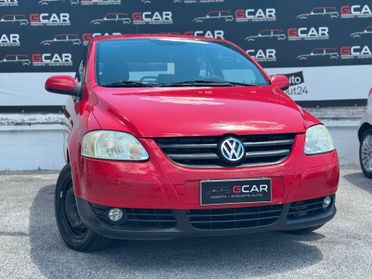 Volkswagen Fox 1.2 Sport
