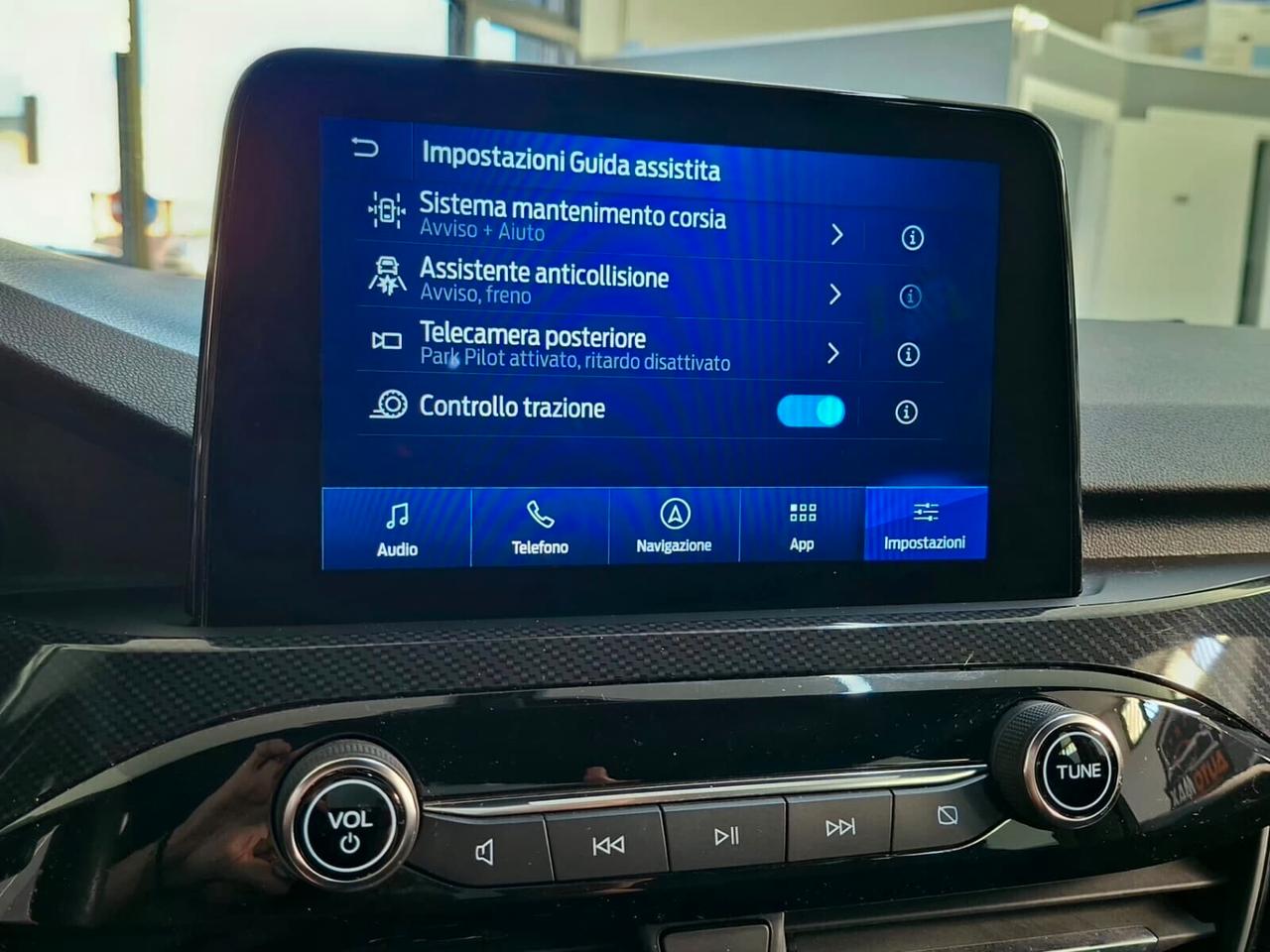 Ford Kuga 1.5 EcoBlue 120cv ST-Line 2022