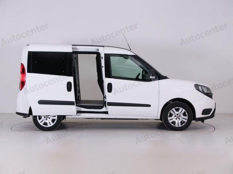 FIAT Doblò Cargo 1.3 mjt 95cv CH1 Lounge S&S