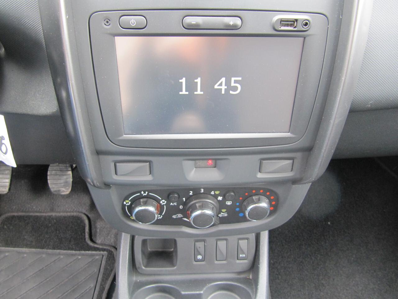 Dacia Duster 1.5 dCi 110CV S&S 4x2 Serie Speciale Ambiance Family