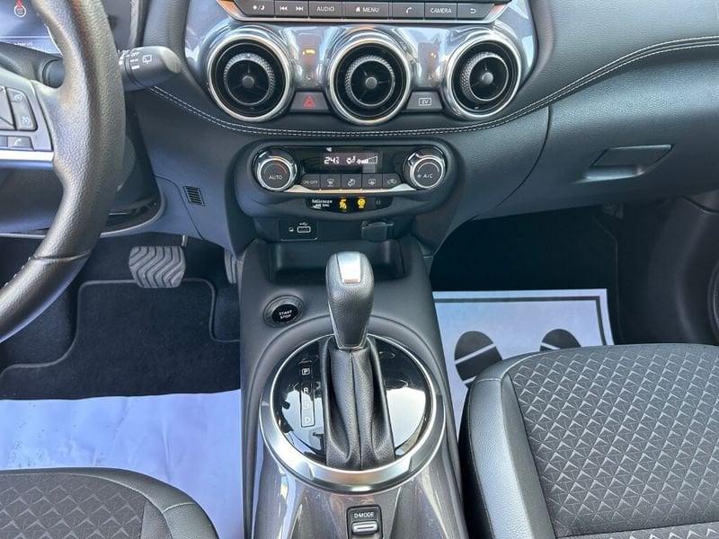 Nissan Juke 2ª serie 1.6 HEV N-Connecta