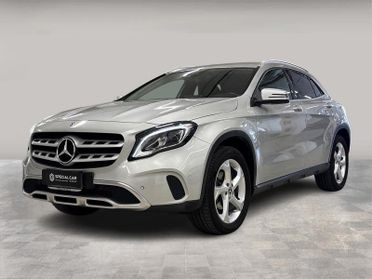 Mercedes GLA 200 200 D Sport 7G-DCT