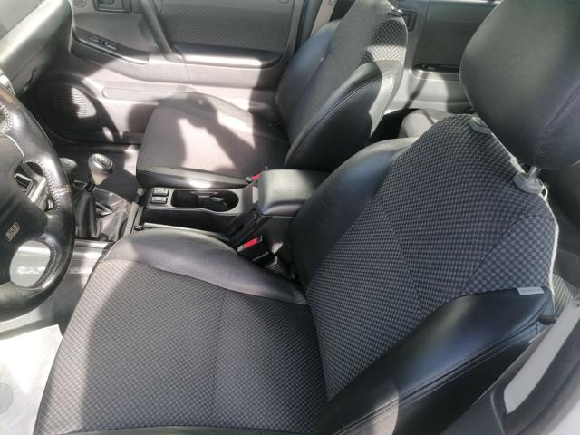 OPEL Frontera 2.2 16V DTI Wagon Olympus