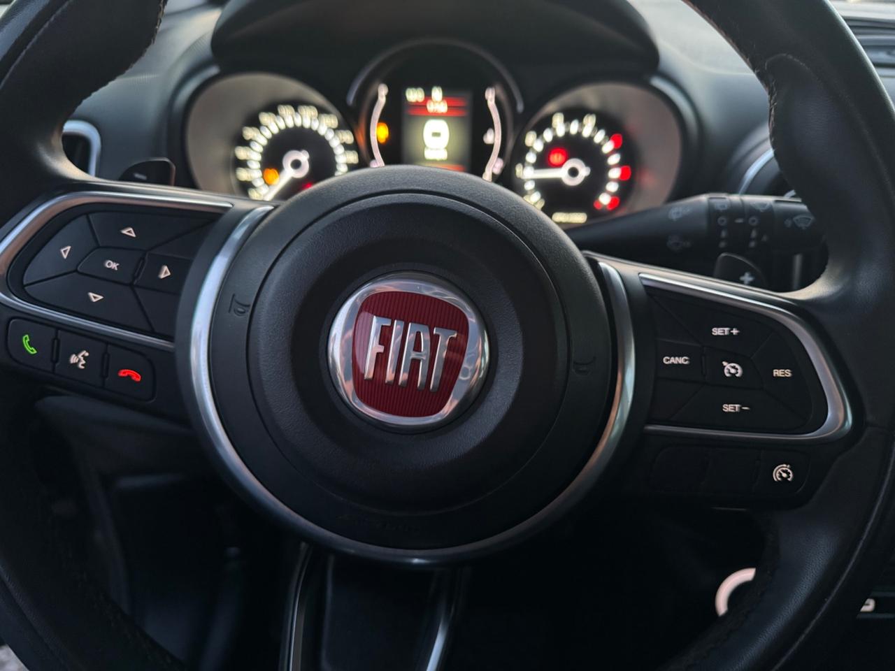 Fiat 500L 1.3 Multijet 95 CV Dualogic Cross