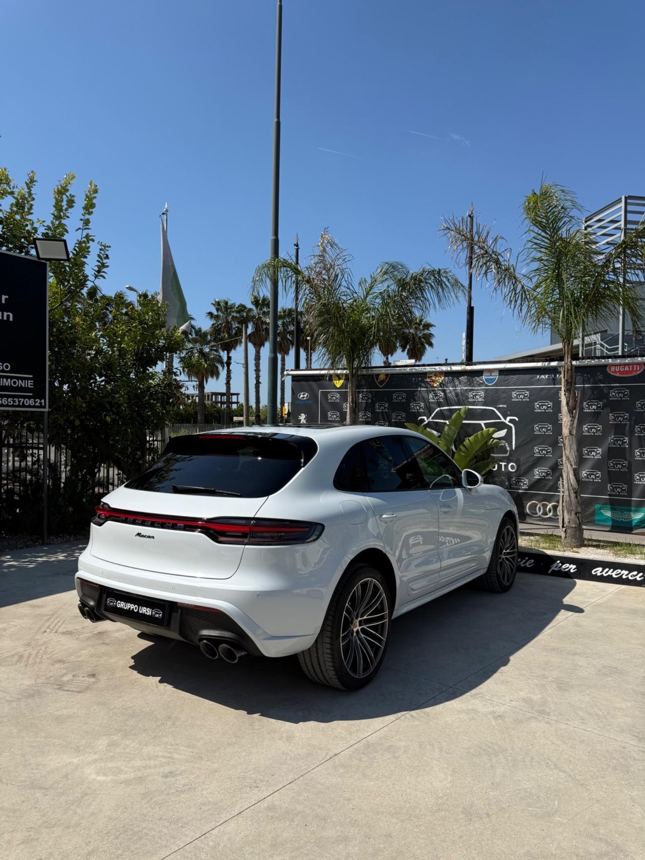 Porsche Macan 2.0 pdf