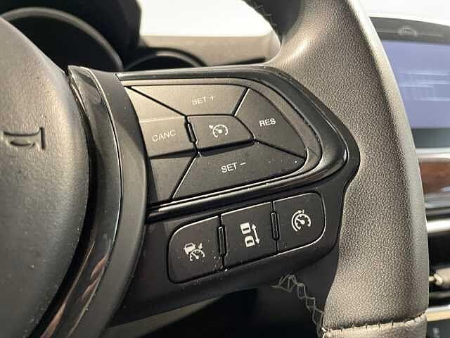 Fiat 500X 1.3 T4 150CV GPL Autom. Yacht Club Capri