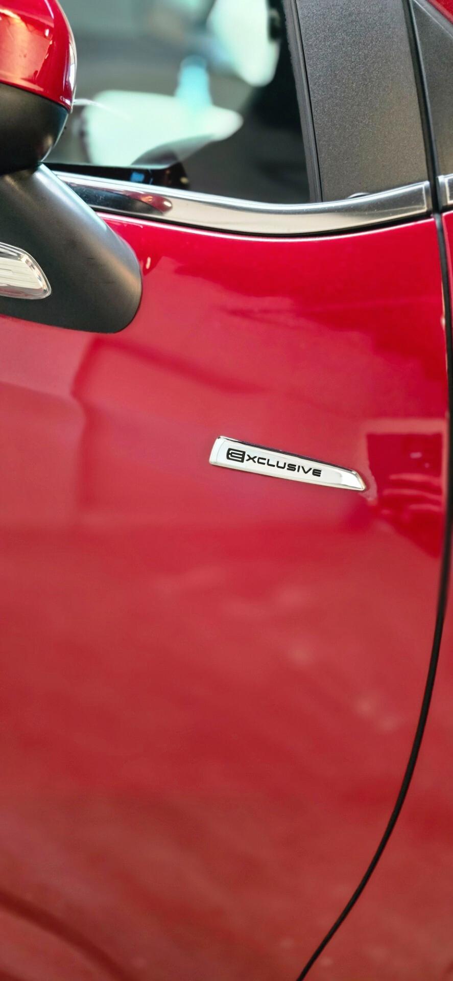 Citroen C3 1.4 HDi 70 Exclusive