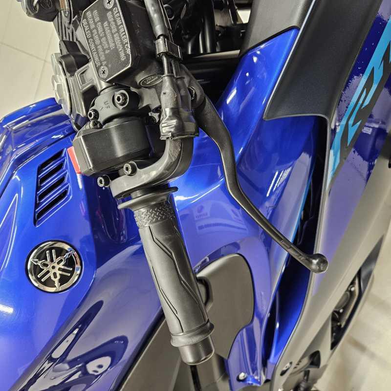 Yamaha YZF R125 - 2024