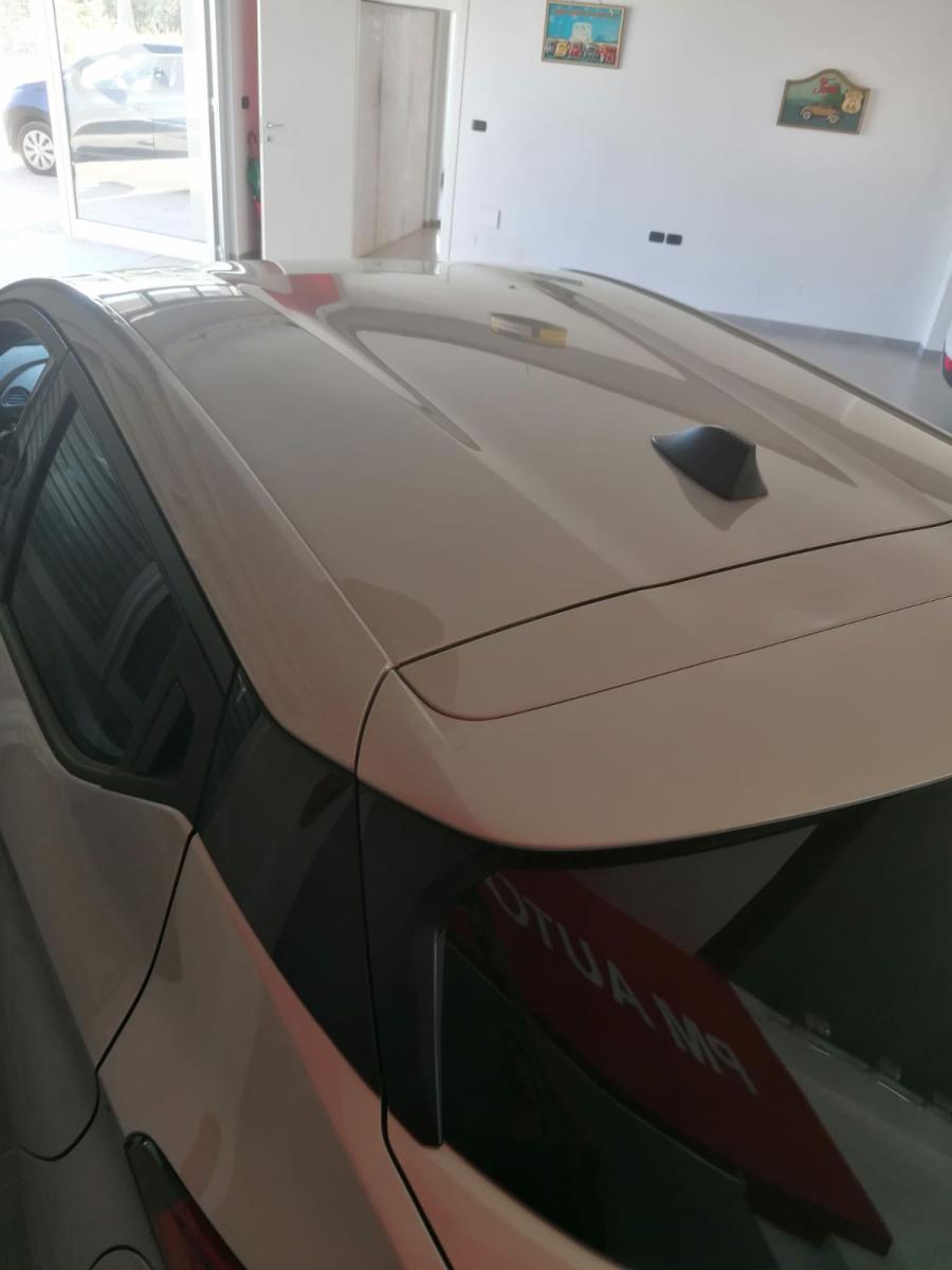 NISSAN - Micra - IG-T 100 Xtronic 5p. N-Style