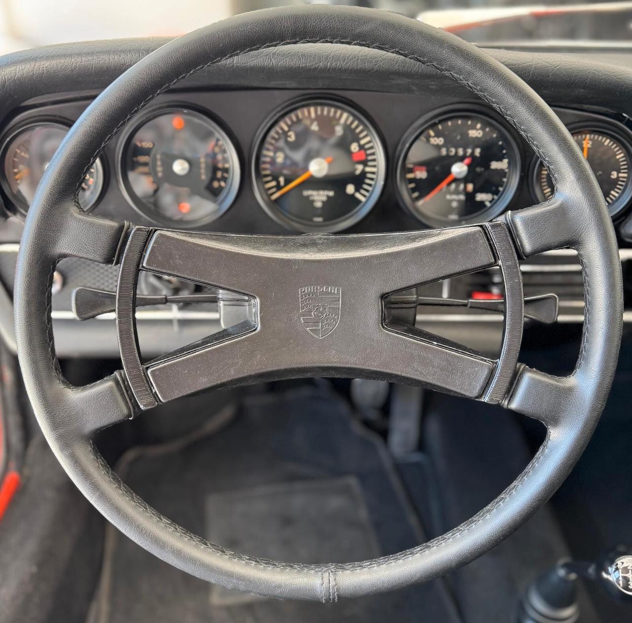 Porsche 911 - 911T Coupè Karmann