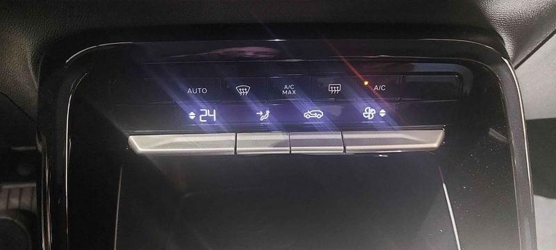 Citroën C3 Aircross Nuova PureTech HYBRID 136 Ã«DCS6 -Â  M