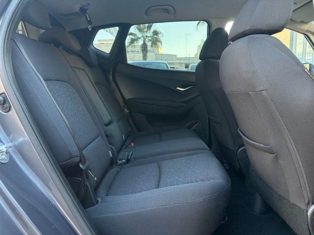 HYUNDAI iX20 1.4 90 CV Comfort