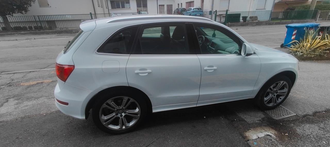 Audi Q5 2.0 TDI 170 CV quattro S tronic Advanced Plus