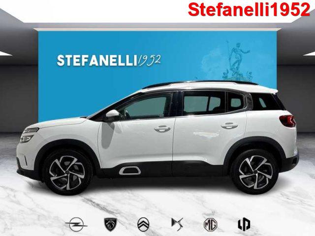 CITROEN C5 Aircross 2018 - 1.2 puretech Shine s&s 130cv