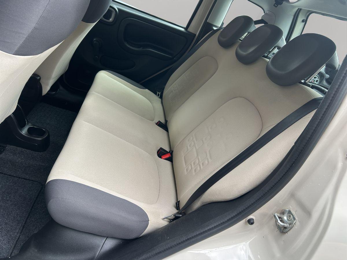 FIAT - Panda - 1.3 Mjt 75 CV S&S Lounge