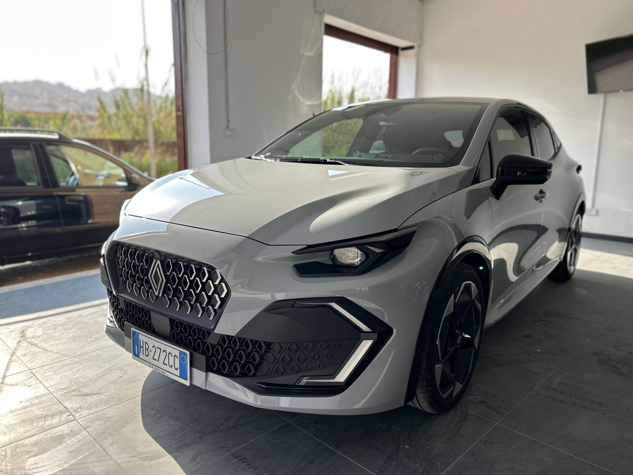 Renault Clio Full Hybrid E-Tech 160 CV 5 porte Techno