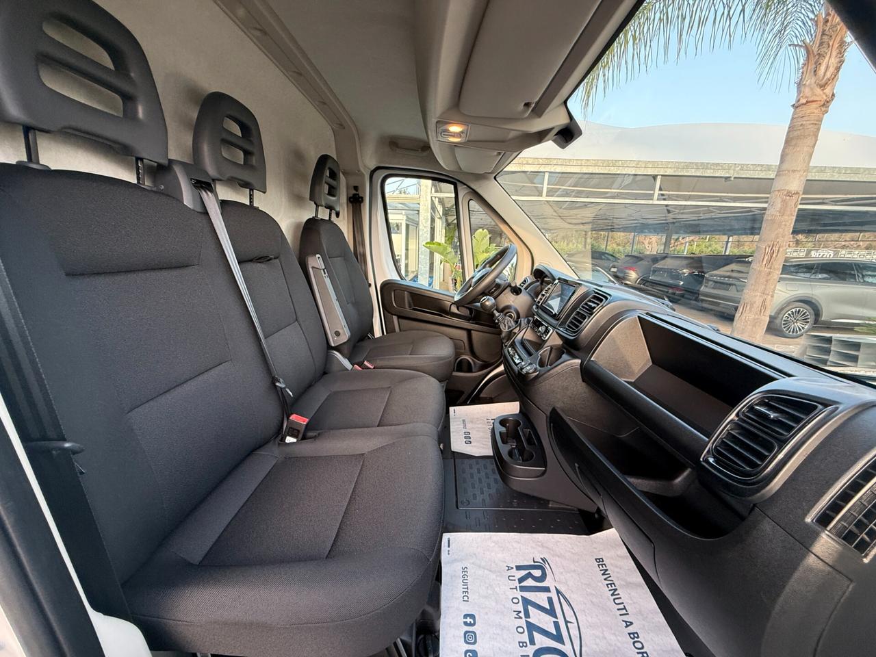 Fiat Ducato 33 2.2 Mjt 140CV PM-TM Furgone L1H2 + IVA