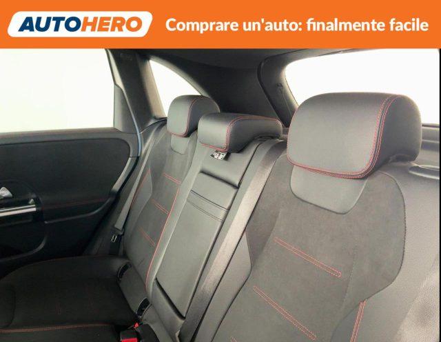 MERCEDES-BENZ B 180 d Automatic Premium