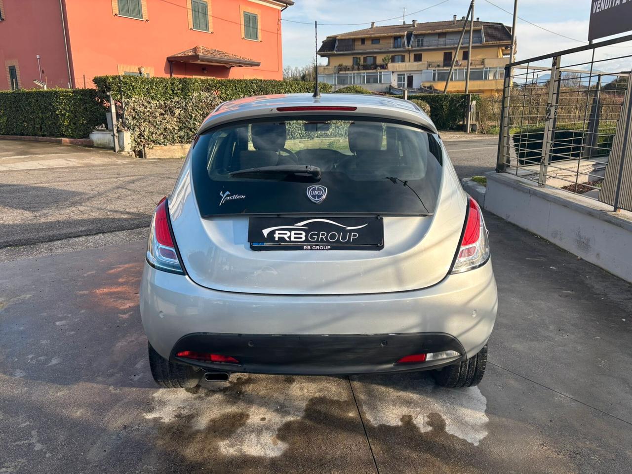 Lancia Ypsilon 1.3 MJT 16V 95 CV 5 porte S&S Gold