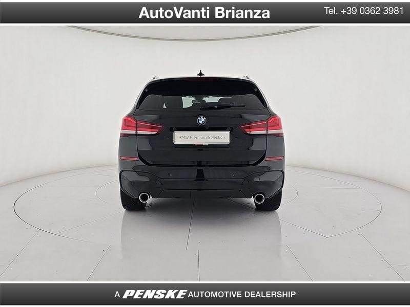 BMW X1 X1 xDrive20d Msport