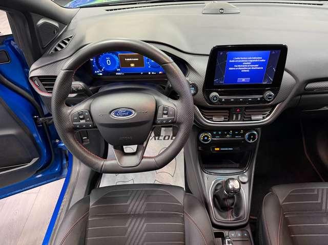 Ford Puma Puma 1.0 ecoboost ST-Line X s