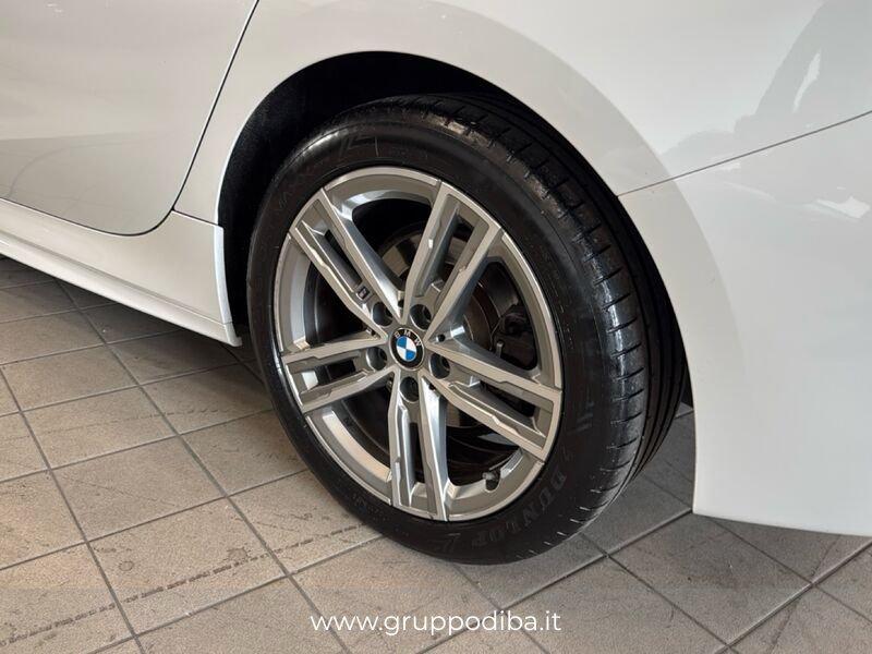 BMW Serie 1 F40 Diesel 118d Msport auto