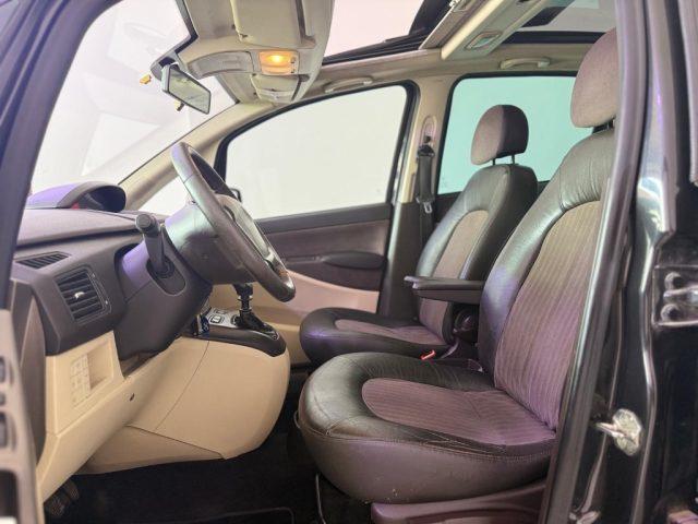 LANCIA MUSA 1.4. 16V Platino