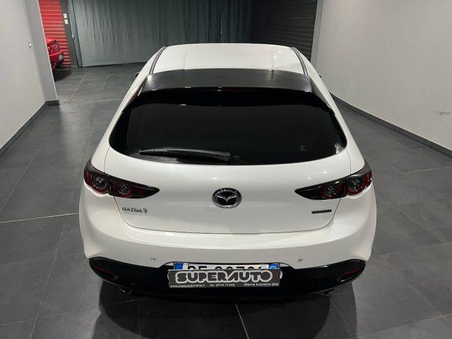 MAZDA 3 1.8L Skyactiv-D Executive
